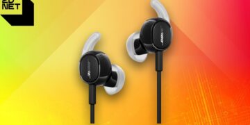 Bose’s new wired earbuds aim for the same great sound and ANC – no charging needed