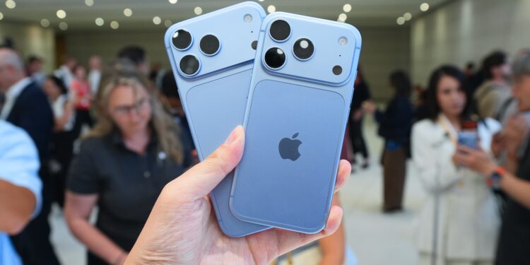 I’ve used both iPhone 18 Pro models – here’s how my buying advice is changing in 2026