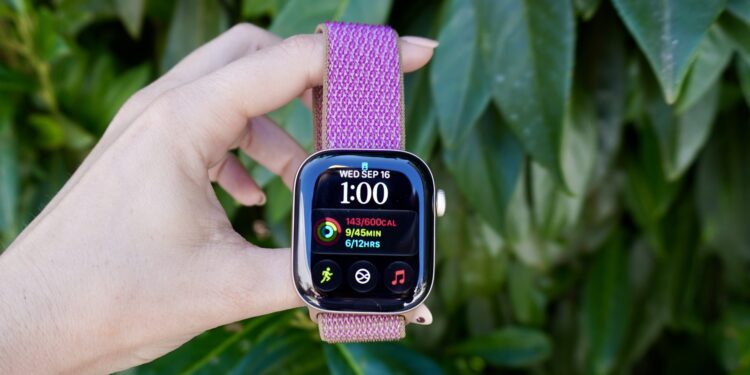 Is your Apple Watch 12 or Ultra 4 randomly restarting? Here’s the fix