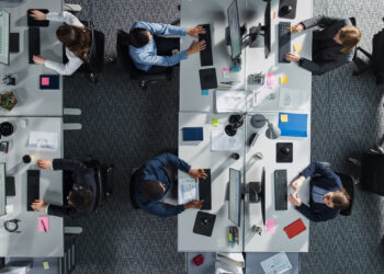Nearly 70% of workers use AI regularly now – but many get no time to upskill
