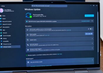 How to fix your Windows File History if the September update broke it