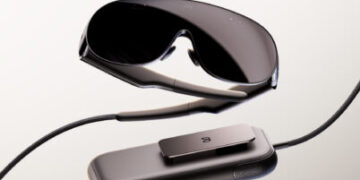 Meta unveils $1,299 VR glasses, but says metaverse can wait – Hypergrid Business