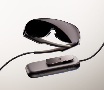 Meta unveils $1,299 VR glasses, but says metaverse can wait – Hypergrid Business