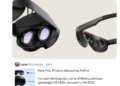 New Meta VR glasses leaked – Hypergrid Business