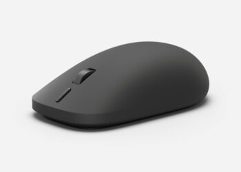 Microsoft’s Surface Mouse is back, now with haptic feedback – and I need it