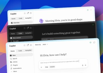 Microsoft’s new Copilot app puts everything in one place – but the price is ‘evolving’