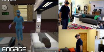 Immersive education and training platform Engage XR shutting down – Hypergrid Business