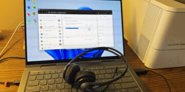 The latest Windows 11 update may mess with your device’s audio – here’s the workaround