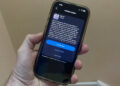 iOS 27 is finally here, with the new Siri AI beta – and 120 security patches