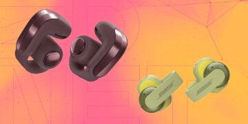 Bose returns with new open earbuds (and a refreshed favorite)