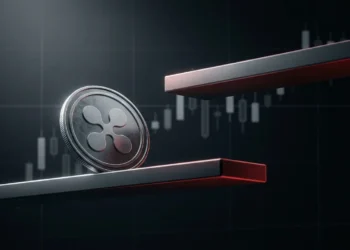 Ripple XRP Defends Support, Eyes Rally Resumption
