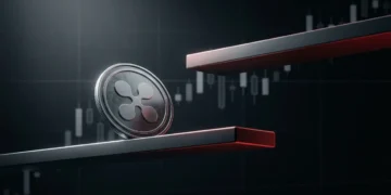 Ripple XRP Defends Support, Eyes Rally Resumption