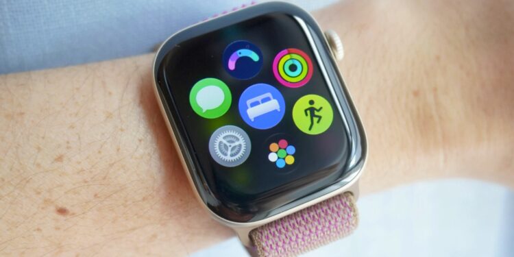This one WatchOS 27 feature just solved my biggest issue with Apple Watch