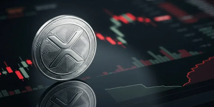 Liquidity Rebounds on Six-Month Volume High