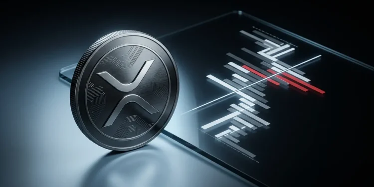 XRP ETF Inflows Hold Through Market Volatility