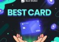 Best Wallet oznamuje prvé výhody pre držiteľov tokenu BEST