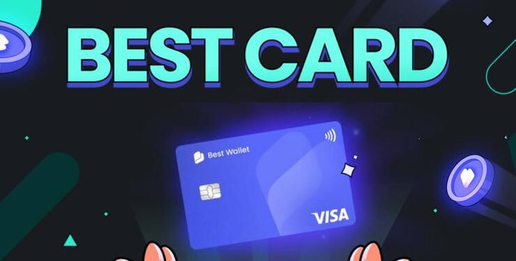 Best Wallet oznamuje prvé výhody pre držiteľov tokenu BEST
