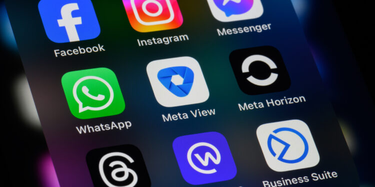 Have a Meta business account? You’re consenting to AI scraping now, legal experts say