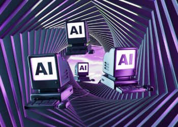 Can AI fix legacy IT? The ‘economics don’t hold up,’ says former IBM strategist