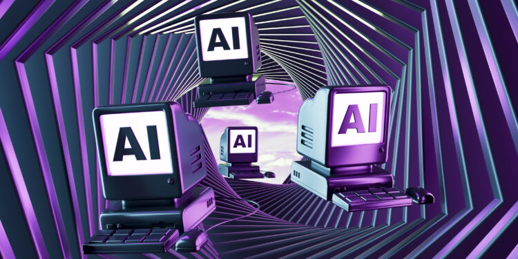 Can AI fix legacy IT? The ‘economics don’t hold up,’ says former IBM strategist