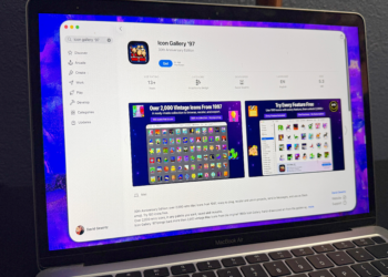 How I made a paid Mac app in 11 days with Claude – without writing a single line of code