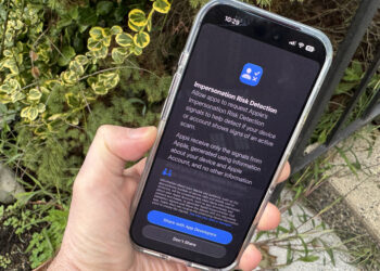 Your iPhone just got a hidden anti-scam upgrade in iOS 27: How to enable it