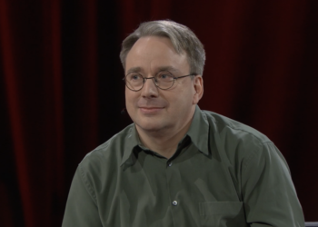 Linus Torvalds is using AI to develop Linux kernel code now