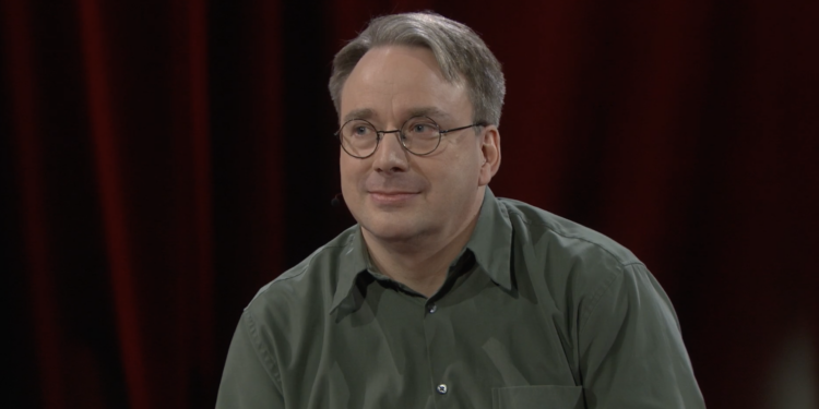 Linus Torvalds is using AI to develop Linux kernel code now
