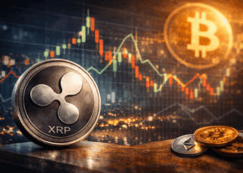 Steht Ripple vor der nächsten großen Marktbewegung?