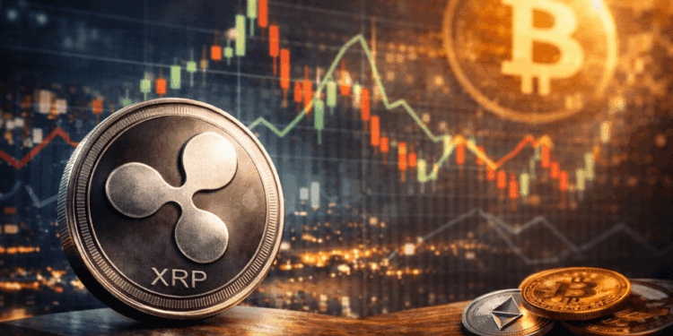Steht Ripple vor der nächsten großen Marktbewegung?