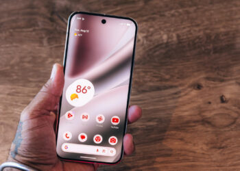 Android lets you ‘bubble’ apps for easy access now – how it works