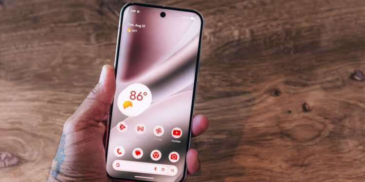 Android lets you ‘bubble’ apps for easy access now – how it works