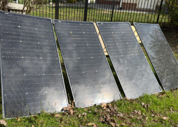 Plug-in solar is legal in these 10 states now – how it could save you money