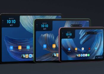 4 ways Amazon’s new Alexa tablets eclipse the Fire line – starting with Google Play