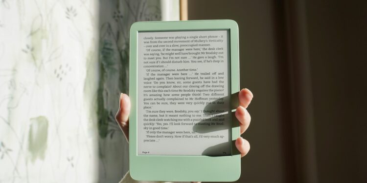 Get Kindle Unlimited free for 3 months with this early Prime Day deal