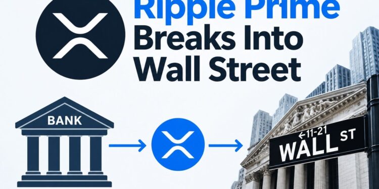 Prime Enters Leveraged ETF Financing