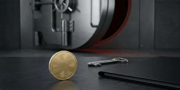Ripple News: Evernorth Shareholder Vote