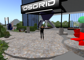 OSgrid residents hope to save the grid’s history before it closes – Hypergrid Business